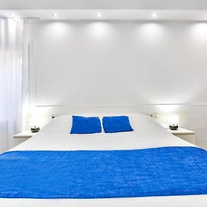 Private Bathroom Double Room